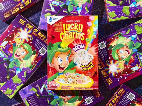 Manifesting Good Luck: How Magic Gems and Lucky Charms Work